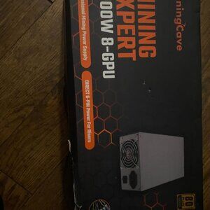 Mining Power Supply *[BEST-OFFER]*